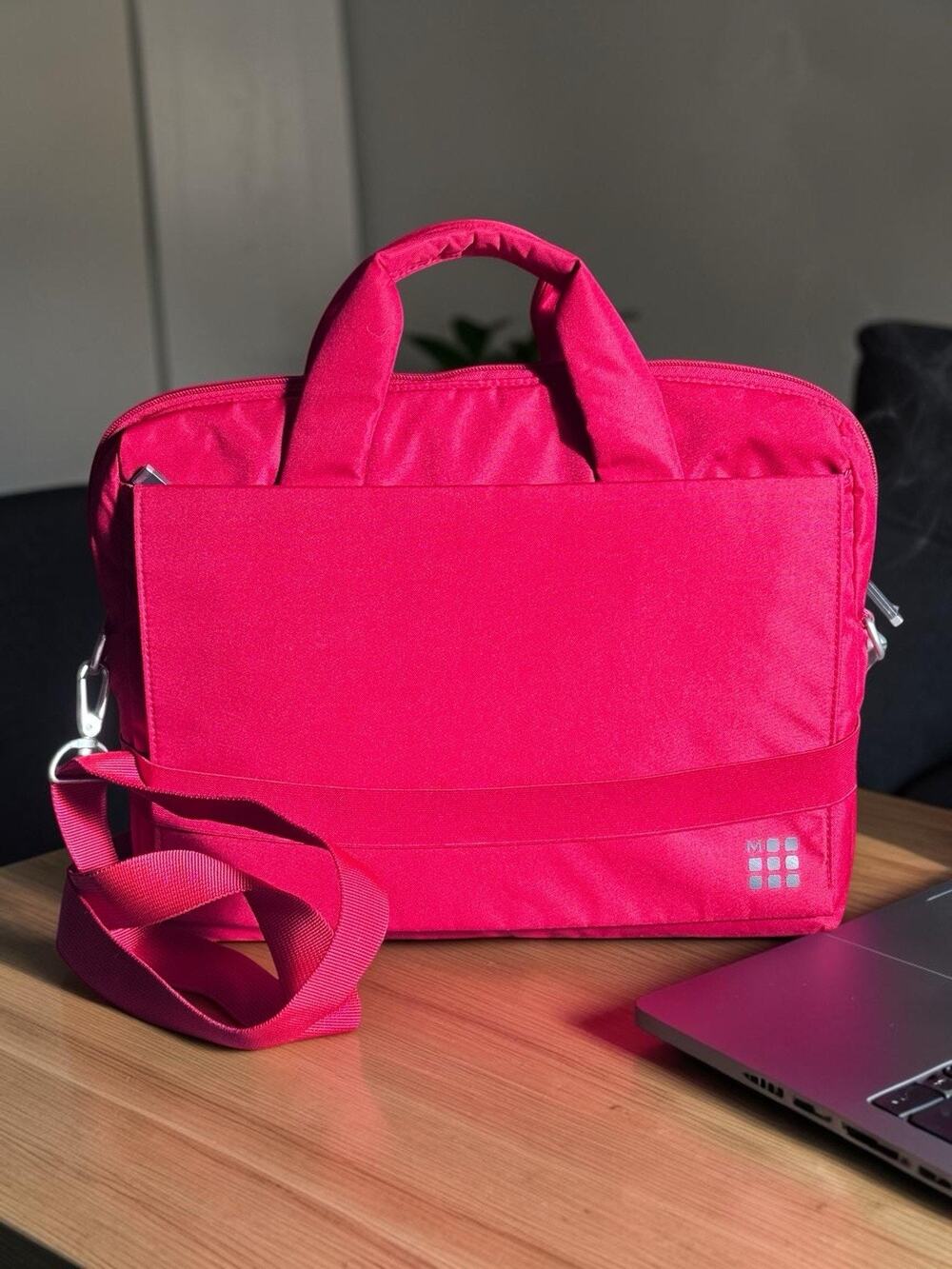 Moleskine Device Messenger Bag